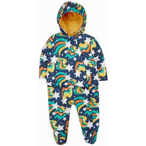 Frugi Kids Water Resistant 2-in-1 Rambler Pram Suit - Frugi Kids Water Resistant 2-in-1 Rambler Pram Suit -