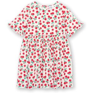 Kite Clothing Raspberry Baby/Kids 100% Organic Cotton Dress - - Size: 4y Kite Clothing Raspberry Baby/Kids 100% Organic Cotton Dress - - Size: 4y