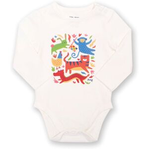 Kite Clothing Baby 95% Organic Cotton Printed Bodysuit - Kite Clothing Baby 95% Organic Cotton Printed Bodysuit -