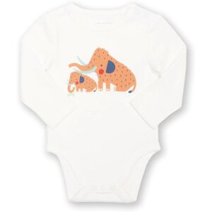 Kite Clothing Baby 95% Organic Cotton Printed Bodysuit - Kite Clothing Baby 95% Organic Cotton Printed Bodysuit -