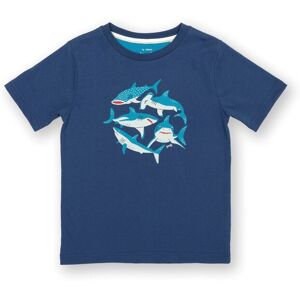 Kite Clothing Kids 100% Organic Cotton Printed T-Shirt - Kite Clothing Kids 100% Organic Cotton Printed T-Shirt -