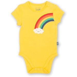 Kite Clothing Baby 100% Organic Cotton Printed Bodysuit - Kite Clothing Baby 100% Organic Cotton Printed Bodysuit -