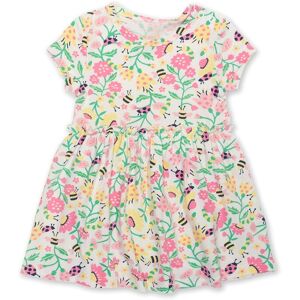 Kite Clothing Baby 95% Organic Cotton Bodydress - - Size: 6-9m Kite Clothing Baby 95% Organic Cotton Bodydress - - Size: 6-9m