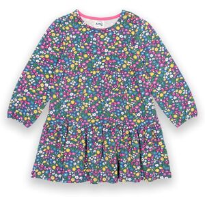 Kite Clothing Baby/Kids 95% Organic Cotton Tiered Dress - - Size: 3y Kite Clothing Baby/Kids 95% Organic Cotton Tiered Dress - - Size: 3y