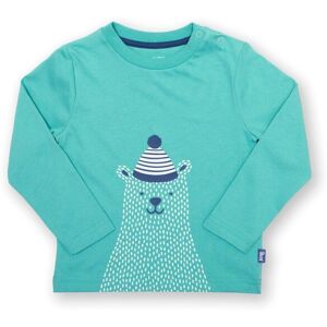 Kite Clothing Baby/Kids 100% Organic Cotton Applique Sweatshirt - Kite Clothing Baby/Kids 100% Organic Cotton Applique Sweatshirt -