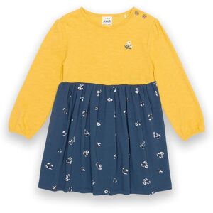 Kite Clothing Forage Floral Baby/Kids 100% Organic Cotton Dress - - Size: 4y Kite Clothing Forage Floral Baby/Kids 100% Organic Cotton Dress - - Size: 4y