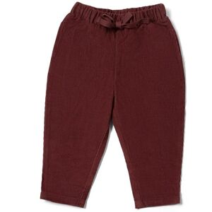 Little Green Radicals Baby Kids 100% Organic Cotton Cord Trouser - Little Green Radicals Baby Kids 100% Organic Cotton Cord Trouser -