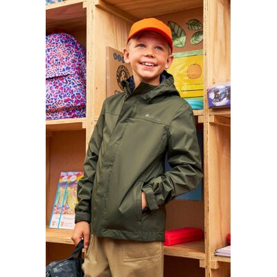 Mountain Warehouse - Torrent - Waterproof - Kids - Jacket Mountain Warehouse - Torrent - Waterproof - Kids - Jacket