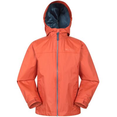 Mountain Warehouse - Torrent - 11-12 years - Nylon - Jacket Mountain Warehouse - Torrent - 11-12 years - Nylon - Jacket