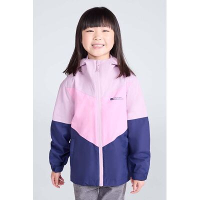 Mountain Warehouse - Lightning II Kids 3-in-1 - Jacket Mountain Warehouse - Lightning II Kids 3-in-1 - Jacket