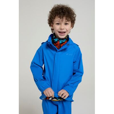 Mountain Warehouse - Pakka II - 122-128 cm - Jacket Mountain Warehouse - Pakka II - 122-128 cm - Jacket