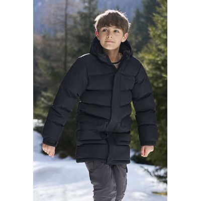 Mountain Warehouse - Snow Kids Water Resistant Longline Padded Jacket - 13-14 years - Jacket Mountain Warehouse - Snow Kids Water Resistant Longline Padded Jacket - 13-14 years - Jacket