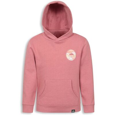 EMS Kids Graphic Hoodie - Pink EMS Kids Graphic Hoodie - Pink