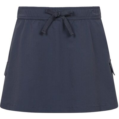 Mountain Warehouse Explorer Kids Skirt - Navy - Navy - Size: 9-10y Mountain Warehouse Explorer Kids Skirt - Navy - Navy - Size: 9-10y
