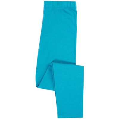 Frugi Kids 95% Organic Cotton Libby Leggings - - Size: 0-3m Frugi Kids 95% Organic Cotton Libby Leggings - - Size: 0-3m