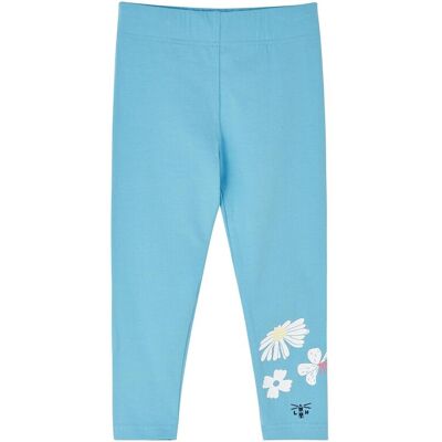 Lighthouse Mollie Kids Stretch Leggings - Lighthouse Mollie Kids Stretch Leggings -