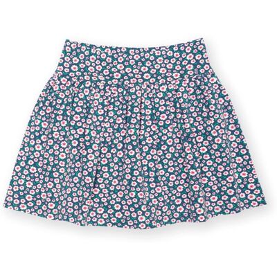 Kite Clothing Kids 95% Organic Cotton Skort - - Size: 6y Kite Clothing Kids 95% Organic Cotton Skort - - Size: 6y