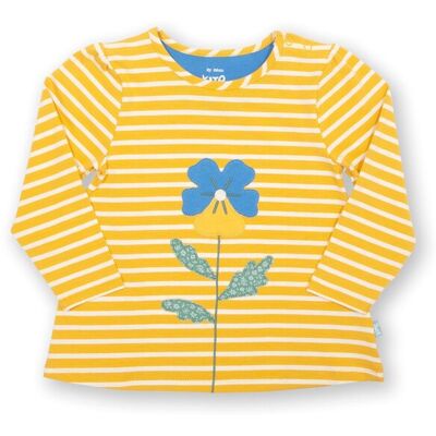 Kite Clothing Baby/Kids 100% Organic Cotton Applique Tunic - Kite Clothing Baby/Kids 100% Organic Cotton Applique Tunic -