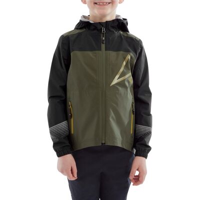 Altura Spark Kid's Jacket - Waterproof Shell for Kids Altura Spark Kid's Jacket - Waterproof Shell for Kids