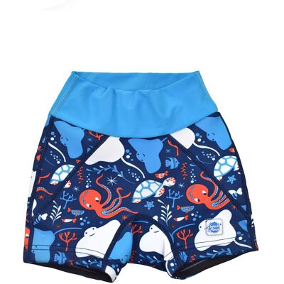 Splash About Toddler Jammer Swim Nappy Shorts - Splash About Toddler Jammer Swim Nappy Shorts -
