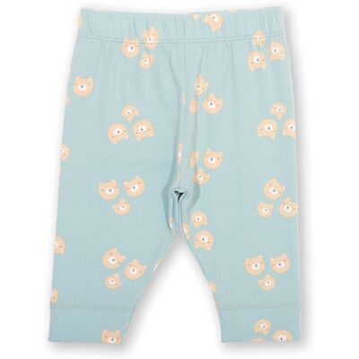 Kite Clothing Baby 95% Organic Cotton Leggings - Kite Clothing Baby 95% Organic Cotton Leggings -