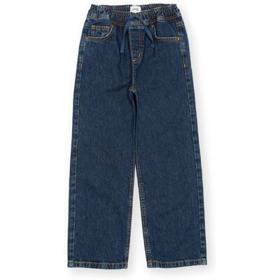 Kite Clothing Kids Relaxed 100% Organic Cotton Denim Jeans - Kite Clothing Kids Relaxed 100% Organic Cotton Denim Jeans -