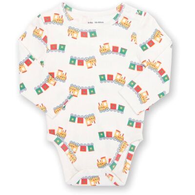 Kite Clothing Baby 95% Organic Cotton Bodysuit - Kite Clothing Baby 95% Organic Cotton Bodysuit -