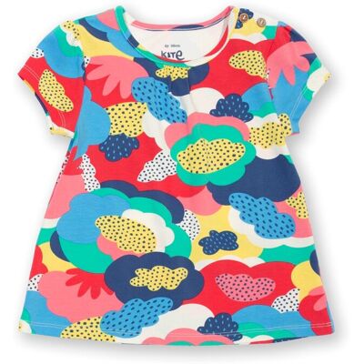 Kite Clothing Baby/Kids 95% Organic Cotton Tunic - Kite Clothing Baby/Kids 95% Organic Cotton Tunic -