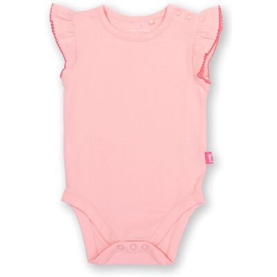 Kite Clothing Frill Baby 95% Organic Cotton Bodysuit - Kite Clothing Frill Baby 95% Organic Cotton Bodysuit -