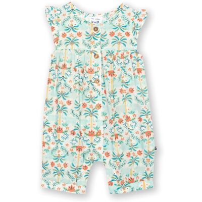 Kite Clothing Baby 100% Organic Cotton Dungarees - Kite Clothing Baby 100% Organic Cotton Dungarees -
