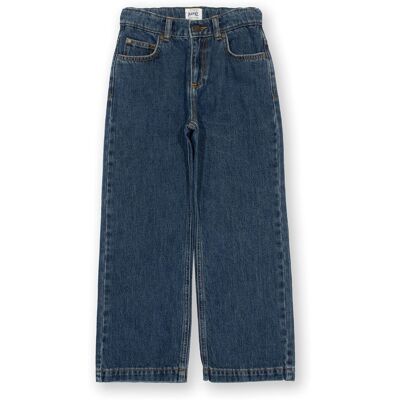 Kite Clothing Relaxed Kids 100% Organic Cotton Denim Jeans - Kite Clothing Relaxed Kids 100% Organic Cotton Denim Jeans -