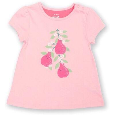 Kite Clothing Baby/Kids 100% Organic Cotton Printed Tunic - Kite Clothing Baby/Kids 100% Organic Cotton Printed Tunic -