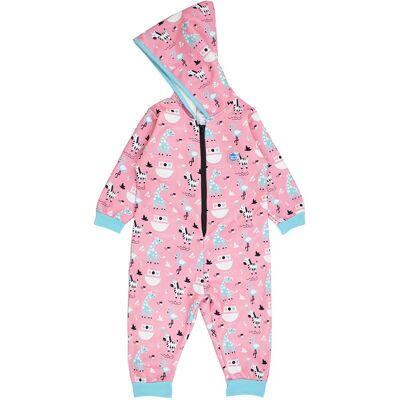 Splash About After Swimming Kids Waterproof Onesie - Splash About After Swimming Kids Waterproof Onesie -