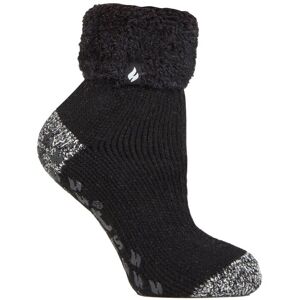 Heat Holders Kids Fluffy Bed Socks - - Size: S Heat Holders Kids Fluffy Bed Socks - - Size: S