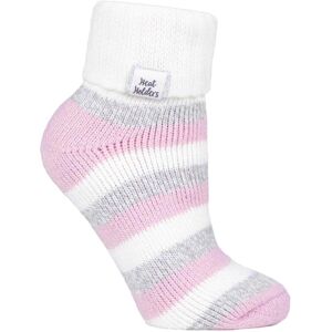 Heat Holders Womens Thermal Winter Bed Socks - - Size: M Heat Holders Womens Thermal Winter Bed Socks - - Size: M