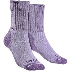 Bridgedale Womens Midweight Merino Hiking Socks - - Size: L Bridgedale Womens Midweight Merino Hiking Socks - - Size: L