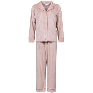 Heat Holders Ladies Winter Cosy Pyjamas Soft Nightwear Set - - Size: XL Heat Holders Ladies Winter Cosy Pyjamas Soft Nightwear Set - - Size: XL