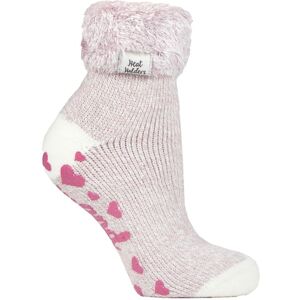 Heat Holders Womens Non Slip Thermal Bed Socks - - Size: ONESIZE Heat Holders Womens Non Slip Thermal Bed Socks - - Size: ONESIZE