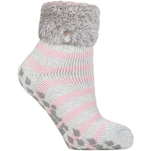 Heat Holders Womens Non Slip Thermal Bed Socks - - Size: ONESIZE Heat Holders Womens Non Slip Thermal Bed Socks - - Size: ONESIZE