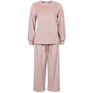 Heat Holders Ladies Loungewear Set Soul Warming Pyjama Set - - Size: L Heat Holders Ladies Loungewear Set Soul Warming Pyjama Set - - Size: L