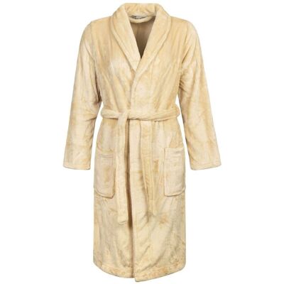 Heat Holders - Soul Warming - White - XL - Bathrobe Heat Holders - Soul Warming - White - XL - Bathrobe