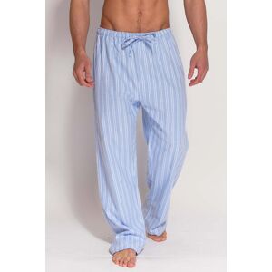 British Boxers Mens Westwood Stripe Cotton Pyjama Trousers - British Boxers Mens Westwood Stripe Cotton Pyjama Trousers -
