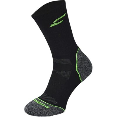 COMODO Bamboo Hiking Socks for Summer Anti Blister Cushioned Heel & Toe - Men & Women COMODO Bamboo Hiking Socks for Summer Anti Blister Cushioned Heel & Toe - Men & Women