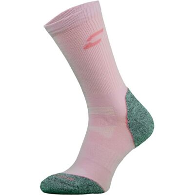 Comodo Bamboo Hiking Socks - Unisex - Pink - 6-8 UK - Hiking Socks Comodo Bamboo Hiking Socks - Unisex - Pink - 6-8 UK - Hiking Socks