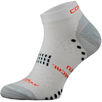 Comodo Unisex Coolmax Running Socks - Arch Support, Lightweight Comodo Unisex Coolmax Running Socks - Arch Support, Lightweight