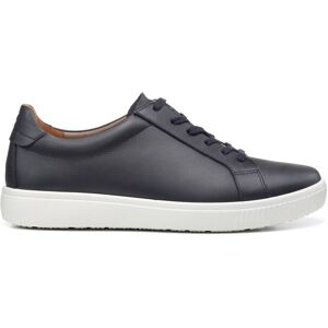 Hotter Oliver Men's Dual Fit Leather Shoe - - Size: 9.5 Hotter Oliver Men's Dual Fit Leather Shoe - - Size: 9.5