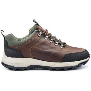 Hotter Mission II Men's Regular Fit Waterproof Shoe - - Size: 12 Hotter Mission II Men's Regular Fit Waterproof Shoe - - Size: 12