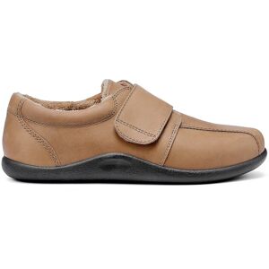 Hotter Unwind Men's Regular Fit Waxed Nubuck Slipper - - Size: 6 Hotter Unwind Men's Regular Fit Waxed Nubuck Slipper - - Size: 6