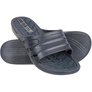 Mountain Warehouse Womens Sliders - Navy - Navy - Size: 5 Mountain Warehouse Womens Sliders - Navy - Navy - Size: 5