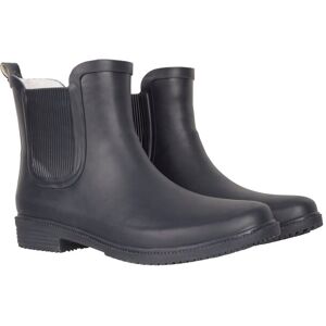 Mountain Warehouse Womens Ankle Wellies - Navy - Navy - Size: 7 Mountain Warehouse Womens Ankle Wellies - Navy - Navy - Size: 7